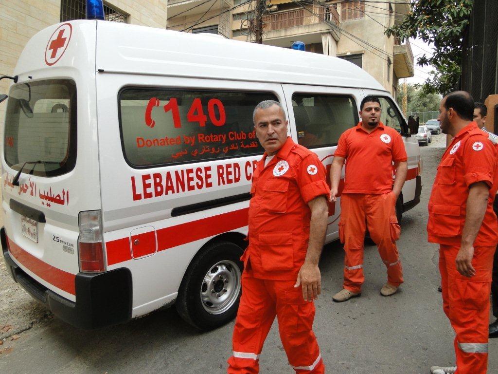 صورة ارشيفية صورة ارشيفية