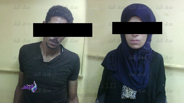 المتهمين