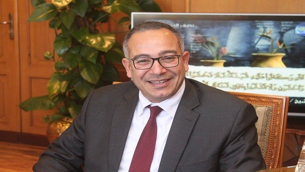 أحمد عادل درويش
