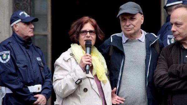 والدي ريجيني 