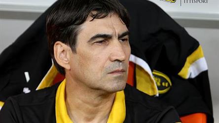 لمدرب الروماني فيكتور بيتوركا لمدرب الروماني فيكتور بيتوركا