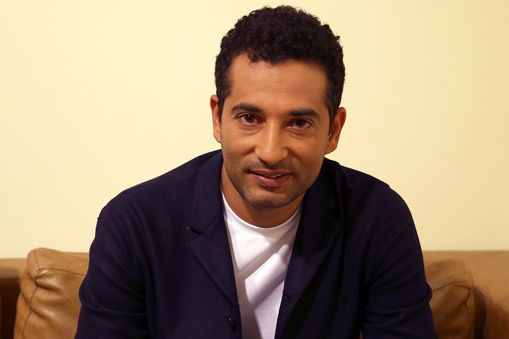 عمرو سعد عمرو سعد
