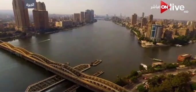صورة من الحدث 
