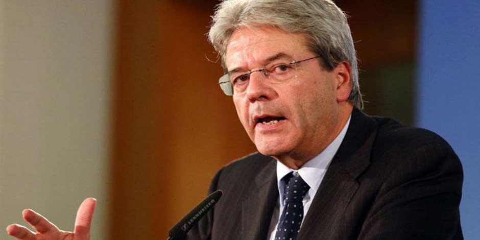 عودة السفير الإيطالي