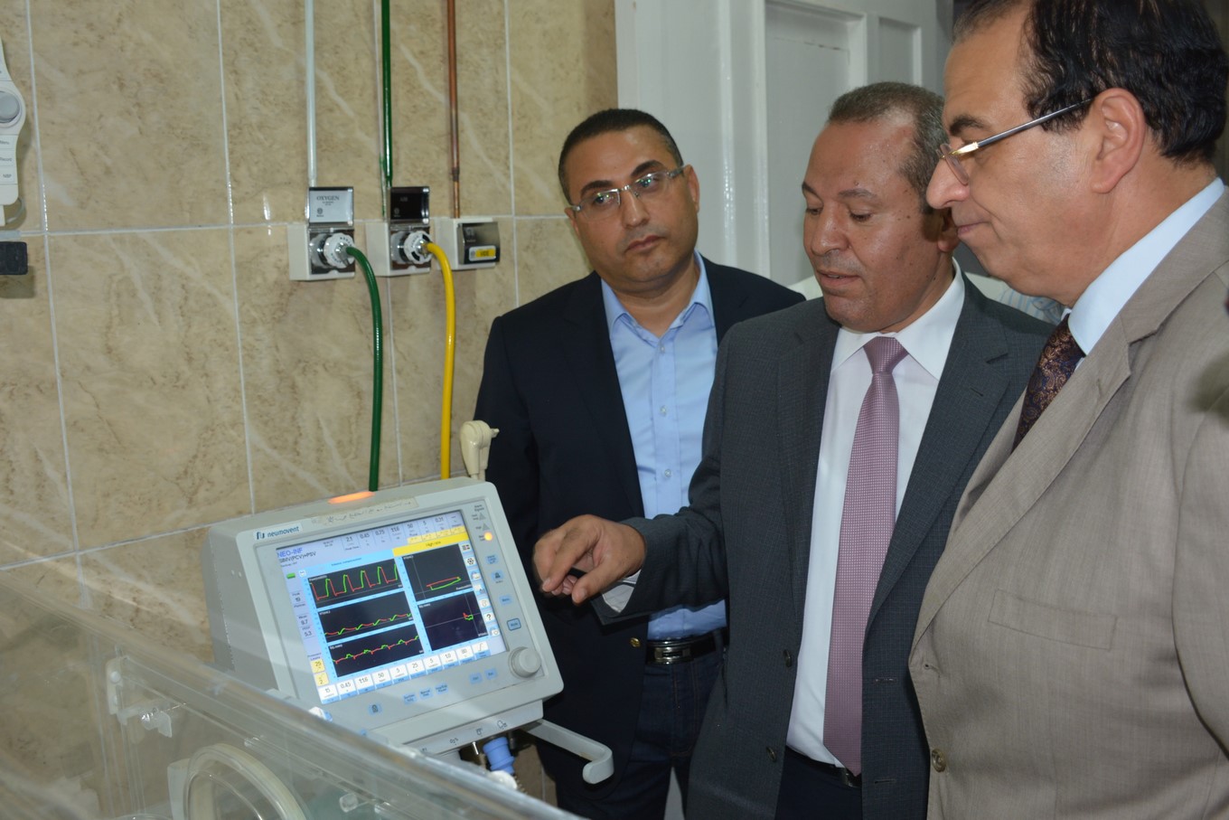 صورة ارشيفية