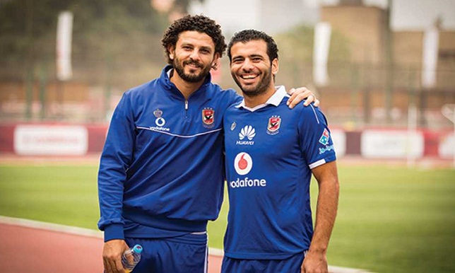 غالي ومتعب