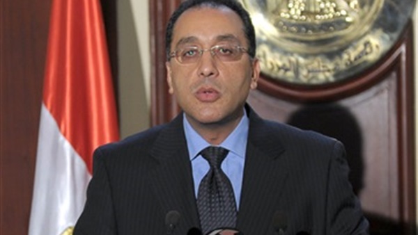الدكتور مصطفى مدبولى، وزير الإسكان الدكتور مصطفى مدبولى، وزير الإسكان