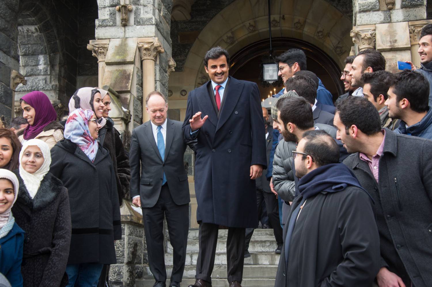 تميم بن حمد