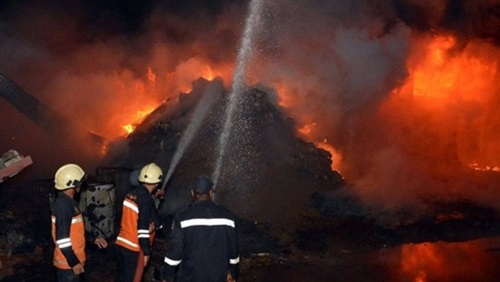 صورة أرشيفية صورة أرشيفية