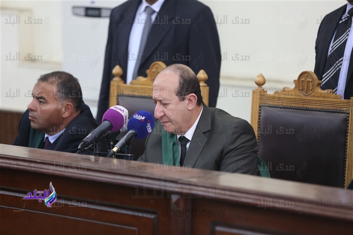 محاكمة أحداث البحر الأعظم