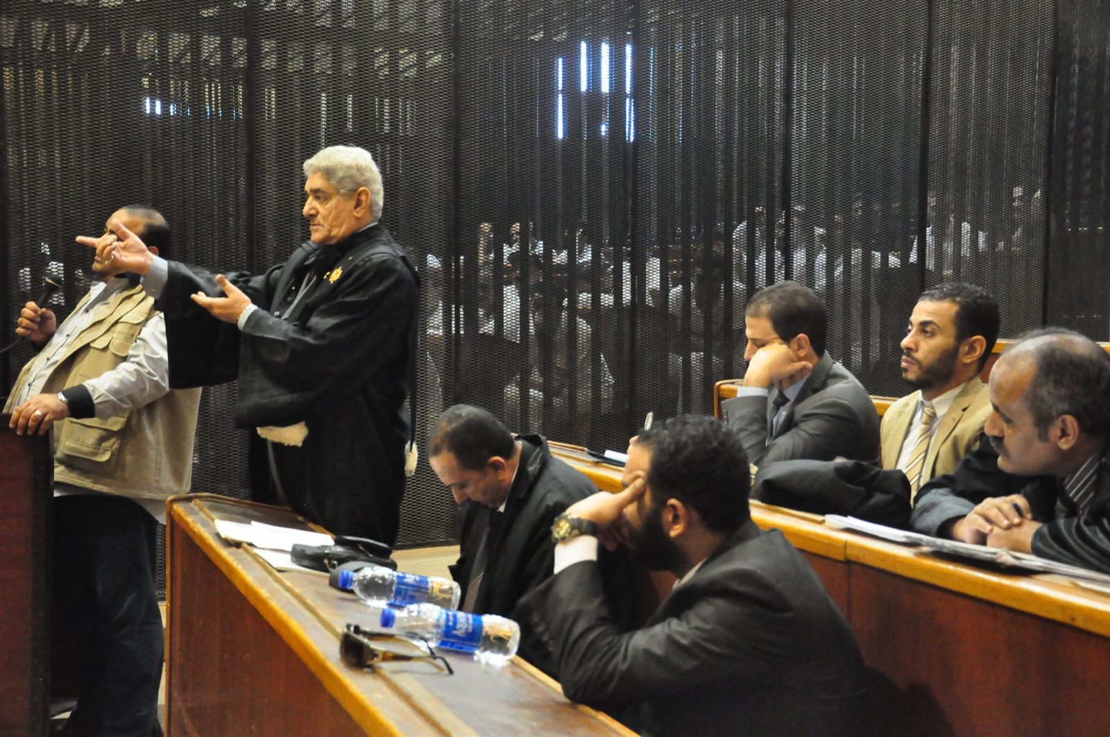 صورة آرشيفية