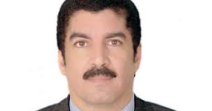الدكتور علاء عبدالحليم