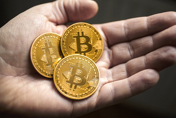 البتكوين البتكوين