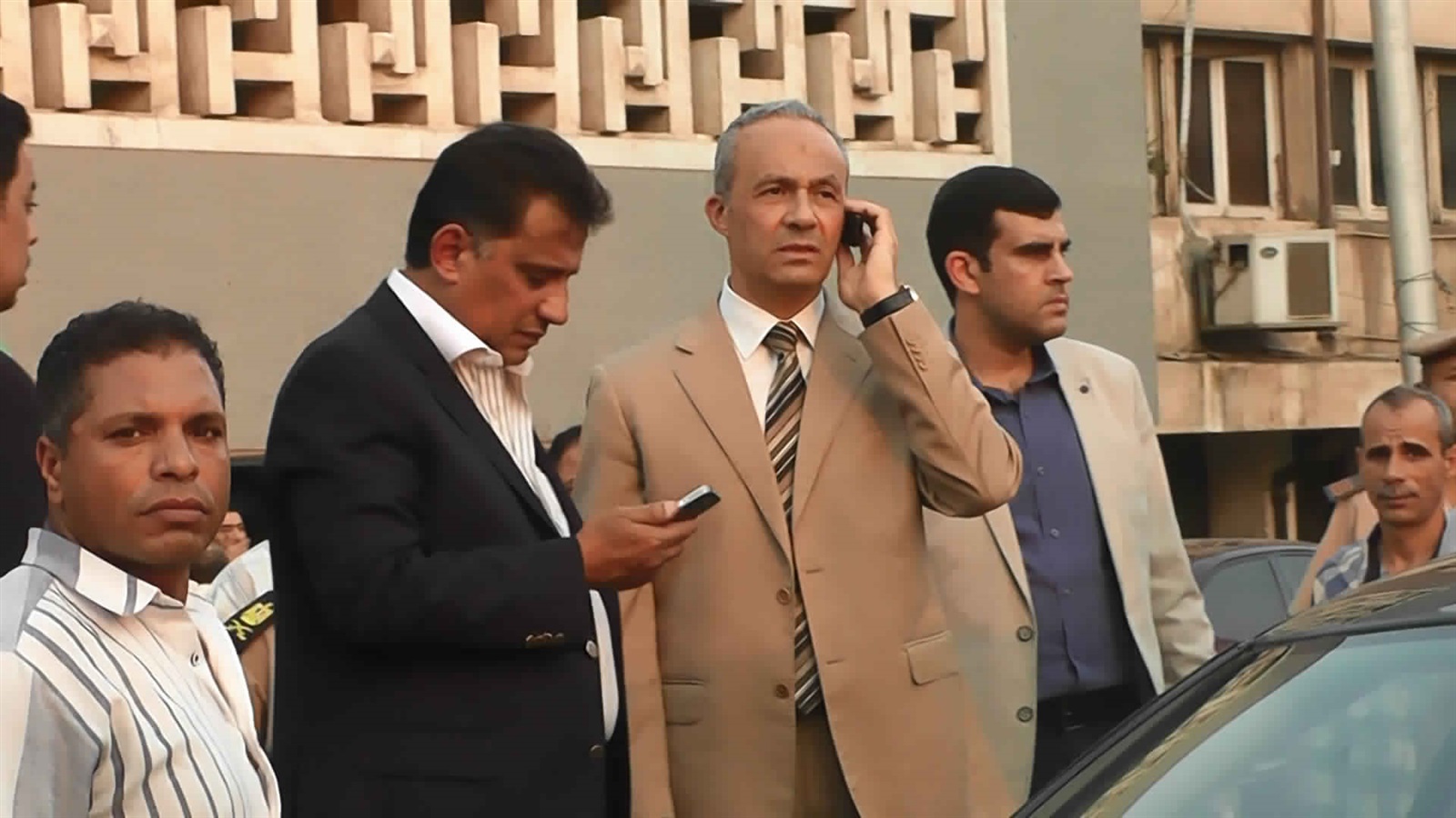 اللواء محمد توفيق حمزاوي مدير امن القليوبية اللواء محمد توفيق حمزاوي مدير امن القليوبية