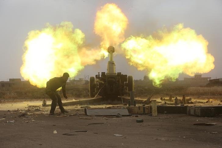الحشد الشعبي الحشد الشعبي