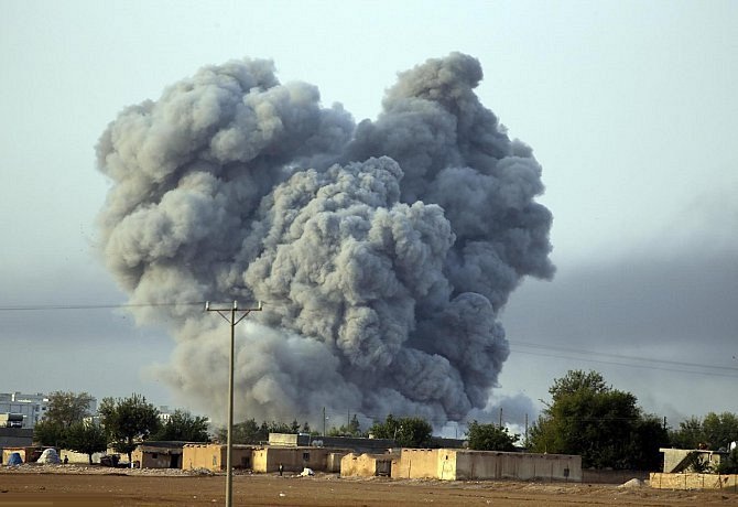 صورة ارشيفية صورة ارشيفية