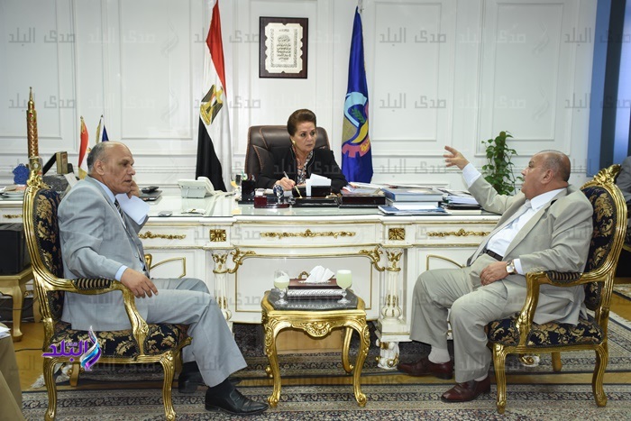 جانب من الحدث 