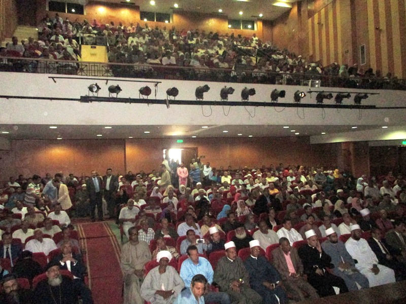 حفل تدشين لجان المشاركة المجتمعية ـ تكافل وكرامة حفل تدشين لجان المشاركة المجتمعية ـ تكافل وكرامة