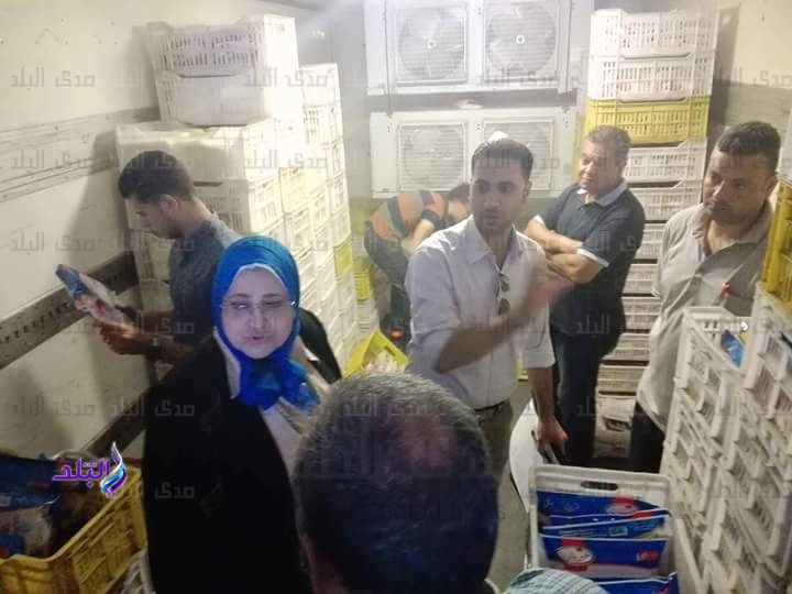 جانب من الحدث 