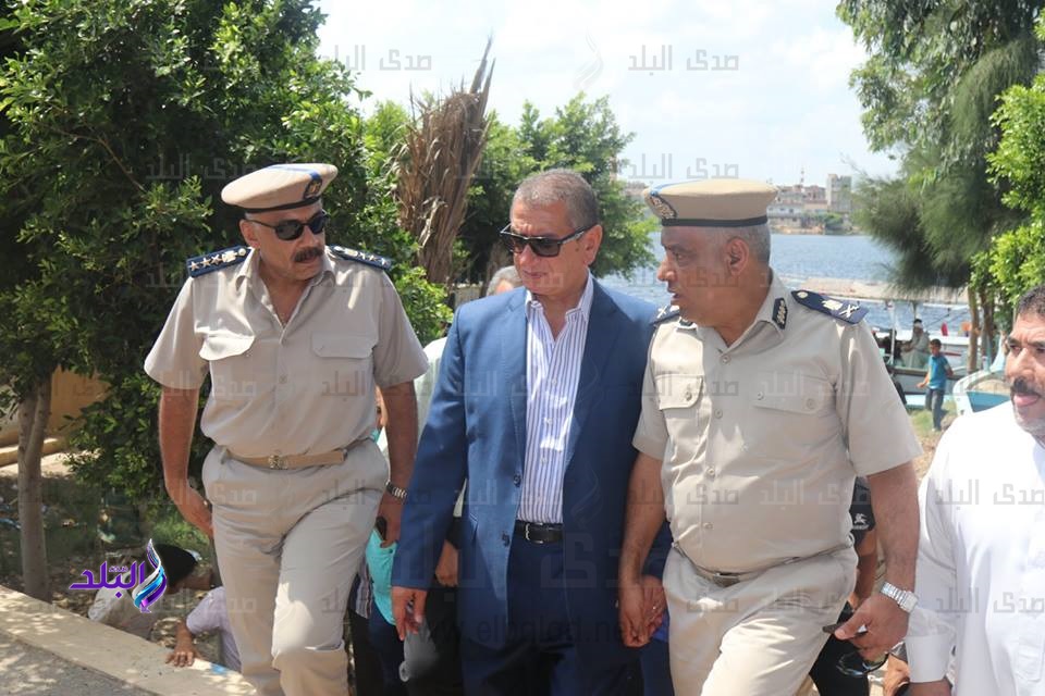 جانب من الحدث جانب من الحدث