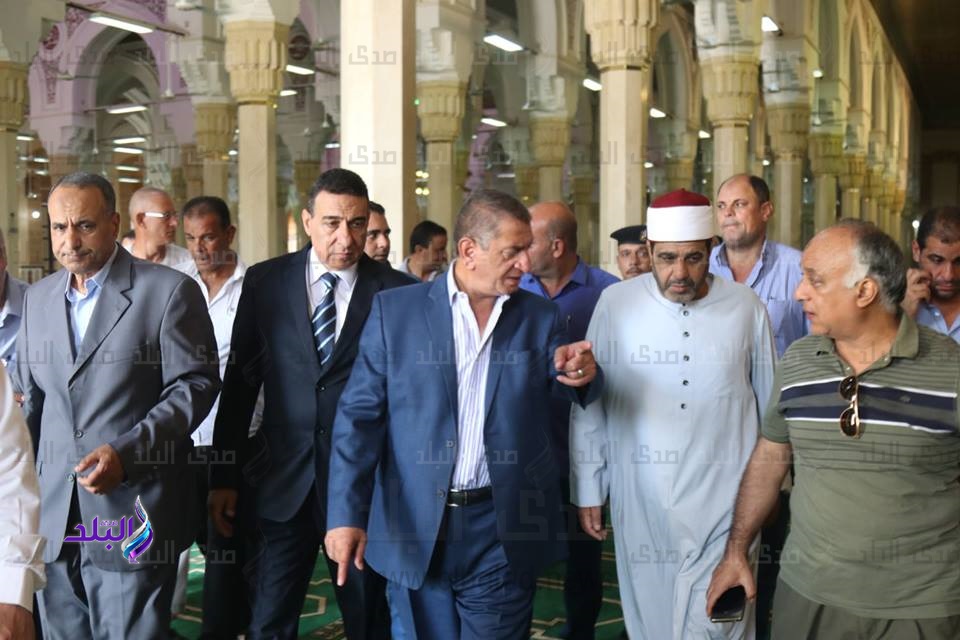 جانب من الحدث 