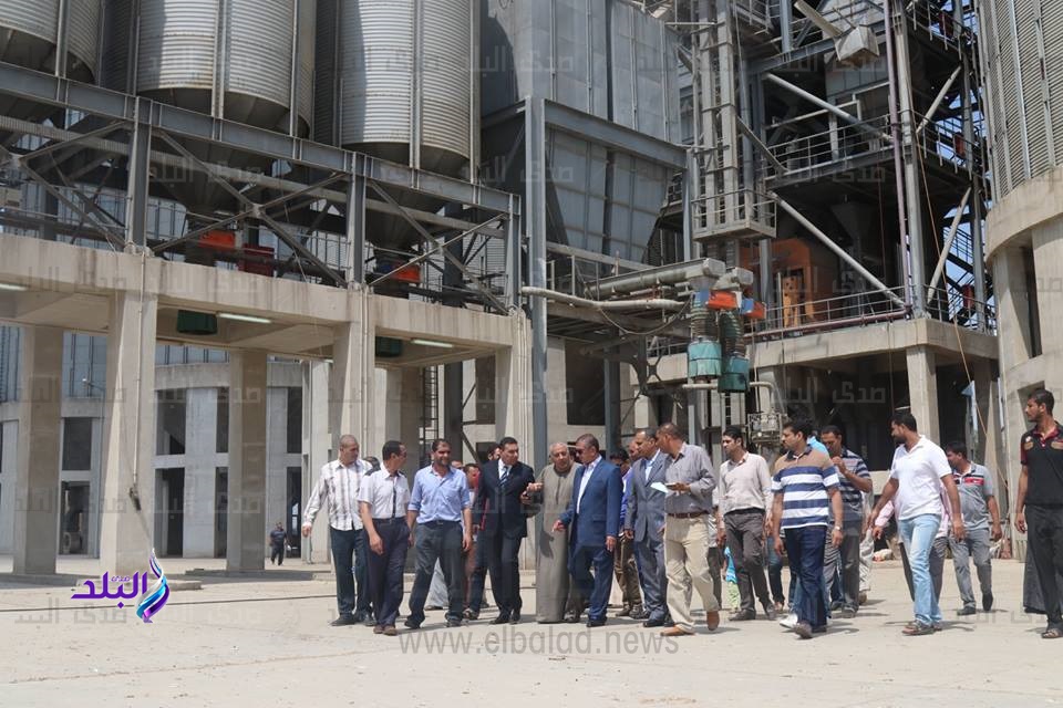 جانب من الحدث 