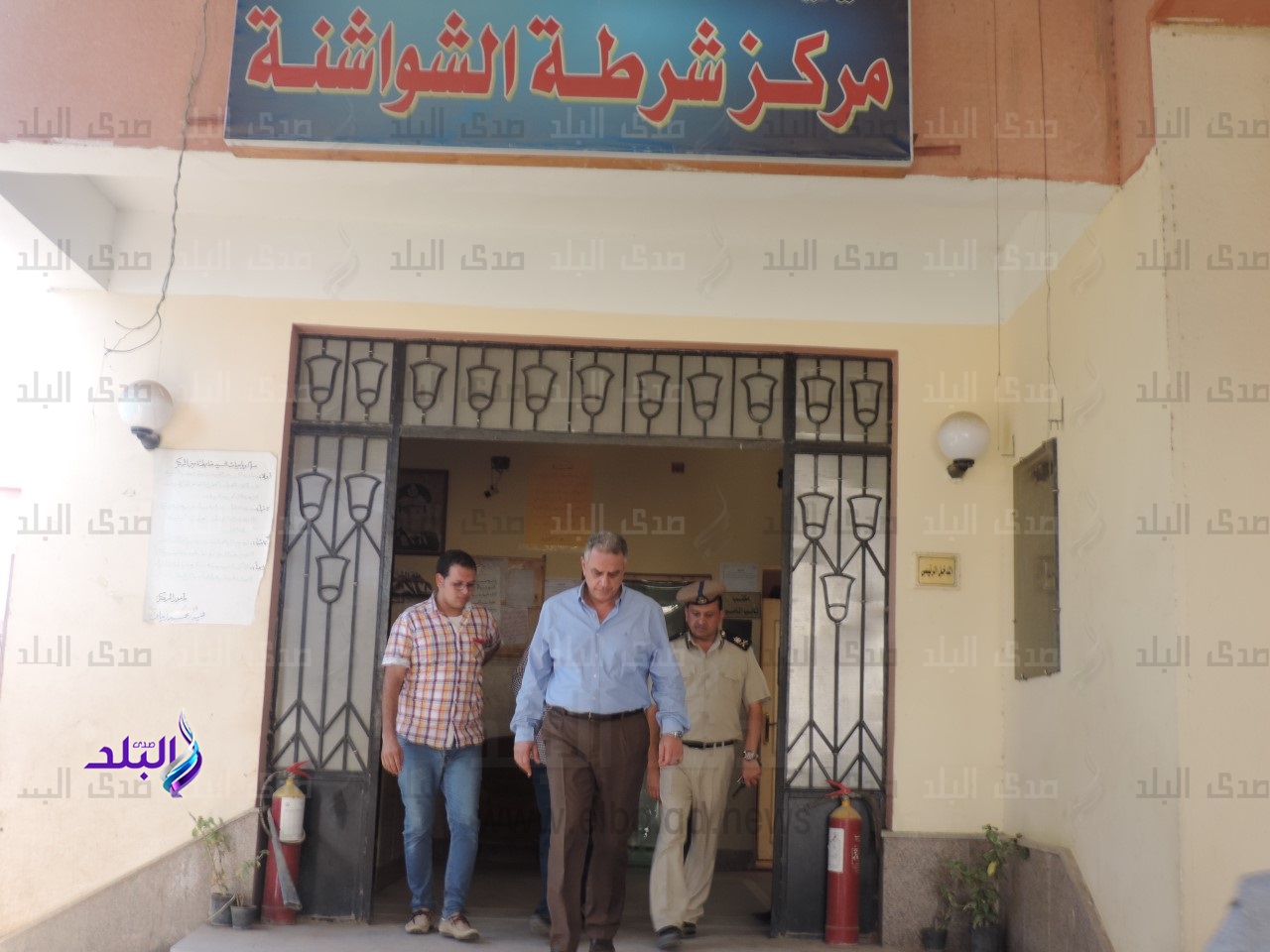 جانب من الحدث جانب من الحدث