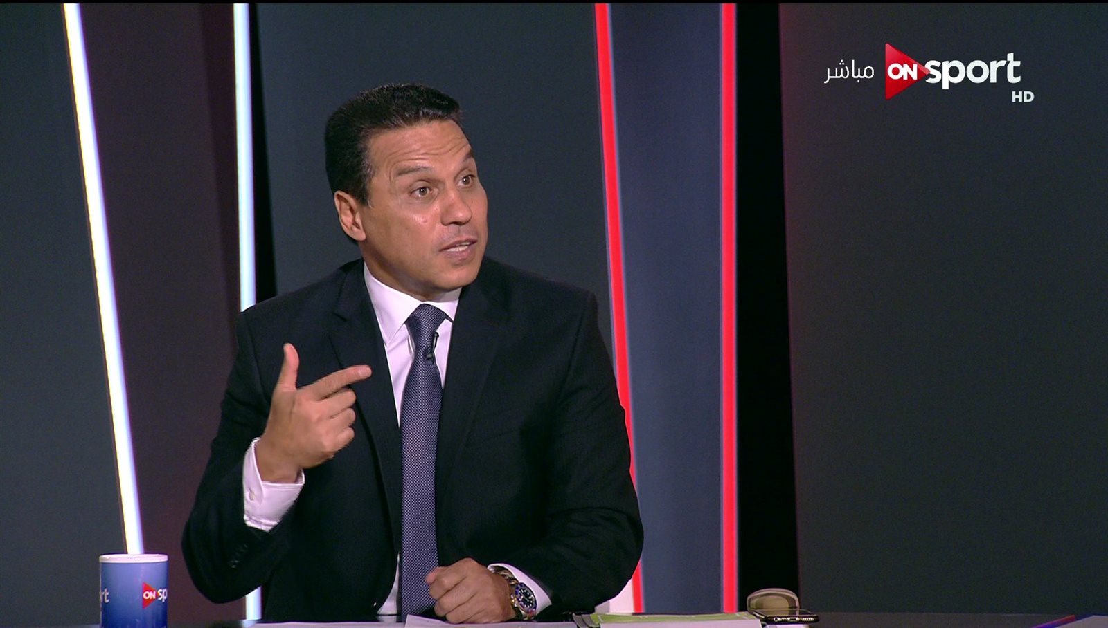 حسام البدري 