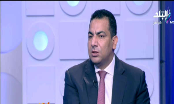 عبدالغني هندي