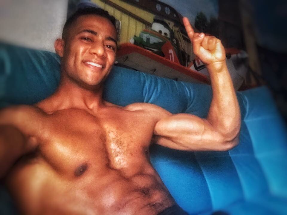 محمد رمضان محمد رمضان