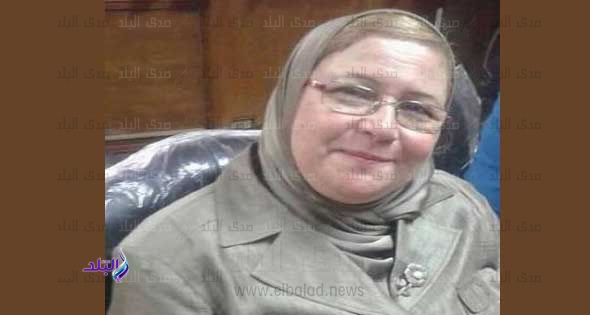 عزة شعبان - رئيس مجلس إدارة الجمعية العامة للمعاهد القومية