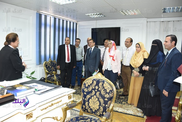 جانب من الحدث  جانب من الحدث