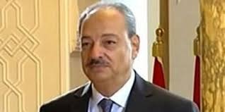 النائب العام المستشار نبيل صادق النائب العام المستشار نبيل صادق