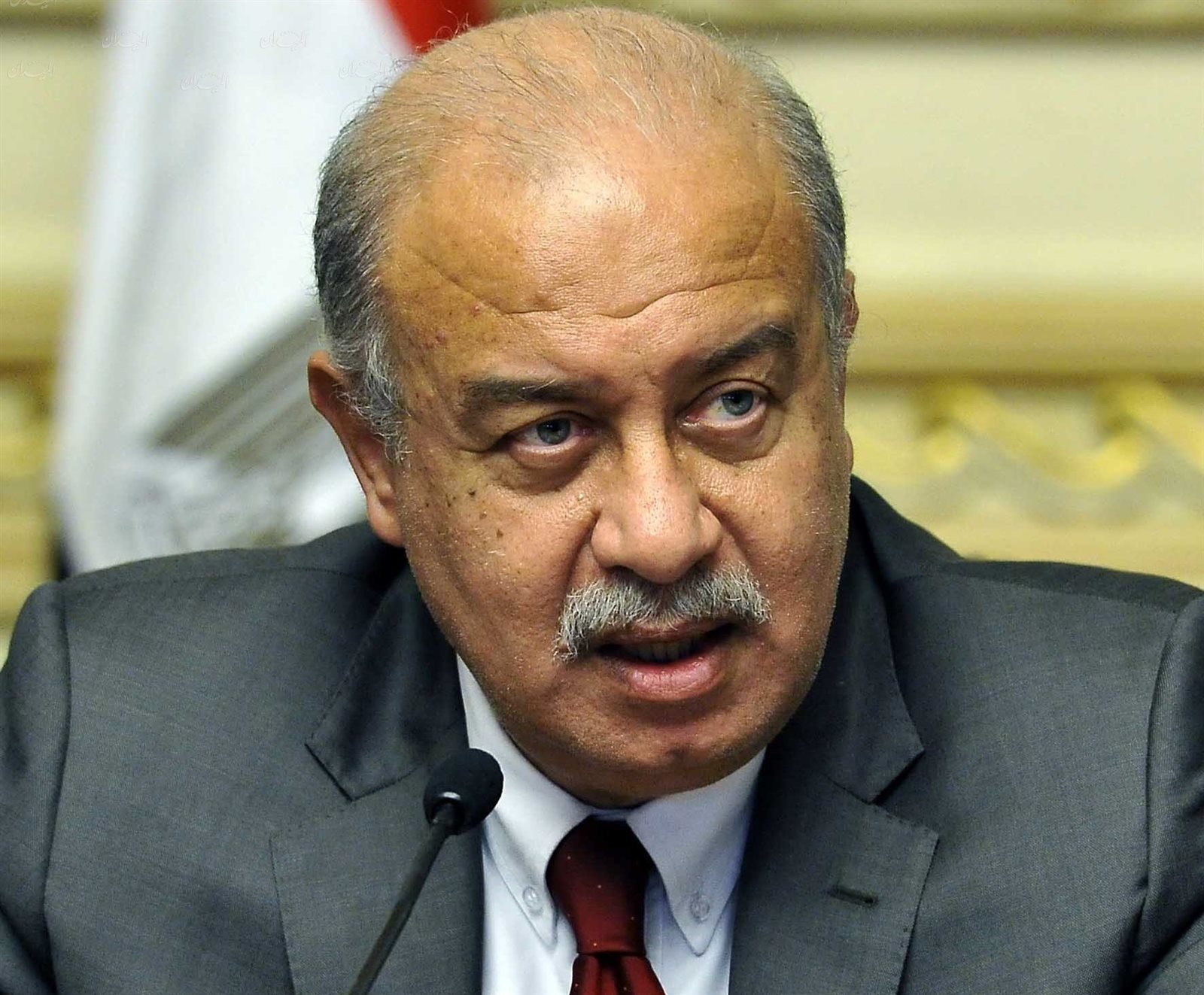 المهندس شريف إسماعيل المهندس شريف إسماعيل