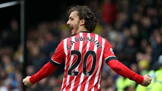 مانولو جابياديني