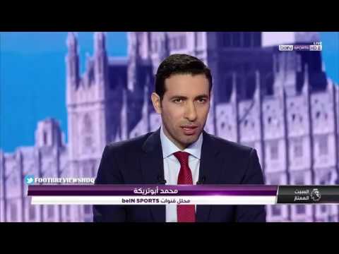 محمد ابو تريكة  محمد ابو تريكة