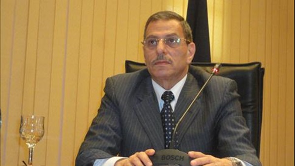 اللواء محمد توفيق الحمزاوي مدير امن القليوبية اللواء محمد توفيق الحمزاوي مدير امن القليوبية
