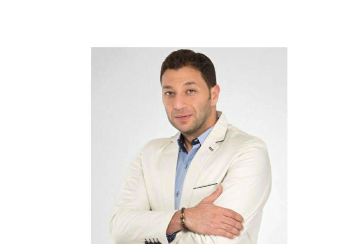 أحمد خيري المتحدث باسم وزارة التربية والتعليم