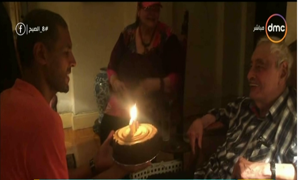 صورة من الحدث 