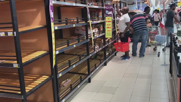 التضخم يضرب قطر التضخم يضرب قطر