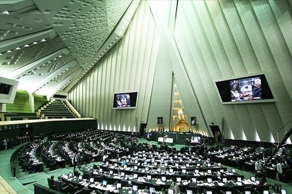 مجلس شورى يران 