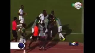 جانب من الاعتداءات