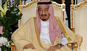 الملك سلمان الملك سلمان
