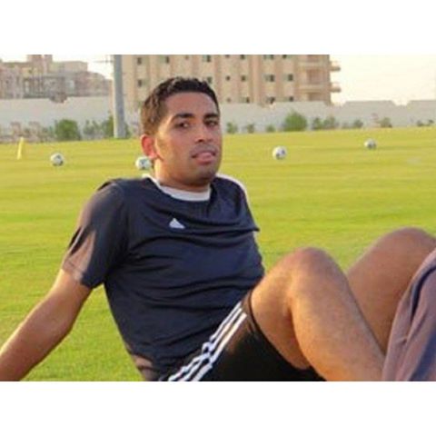 محمد الصباحى محمد الصباحى