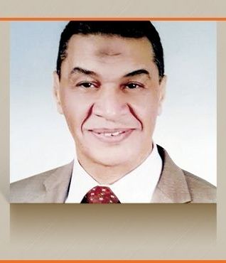 العقيد مجدي لطفي رئيس مباحث جنوب بني سويف