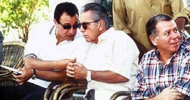 صالح سليم والخطيب