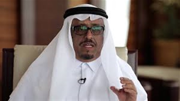 قائد شرطة دبي السابق ضاحي خلفان 