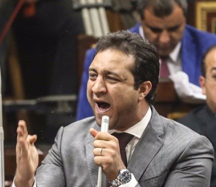 أحمد مرتضى منصور أحمد مرتضى منصور