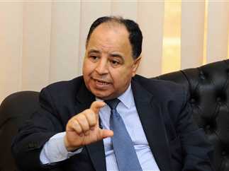  محمد معيط نائب وزير المالية لشؤون الخزانة العامة