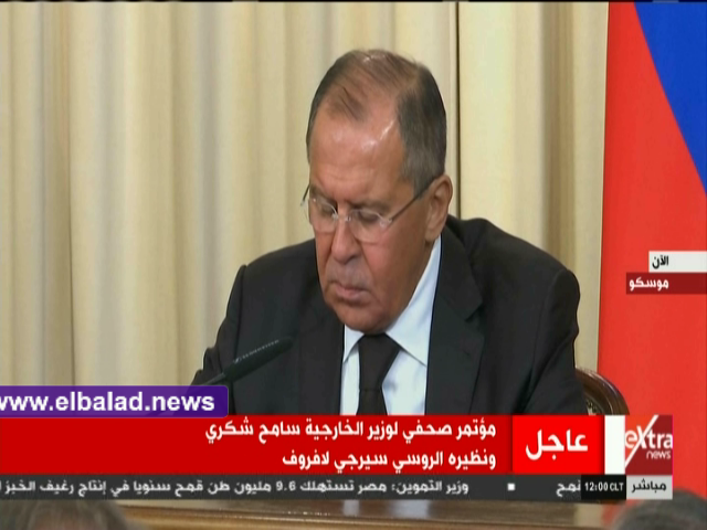 صورة من الحدث